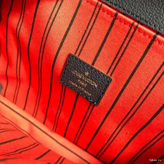 POCHETTE LOUIS VUITTON METIS 0425
